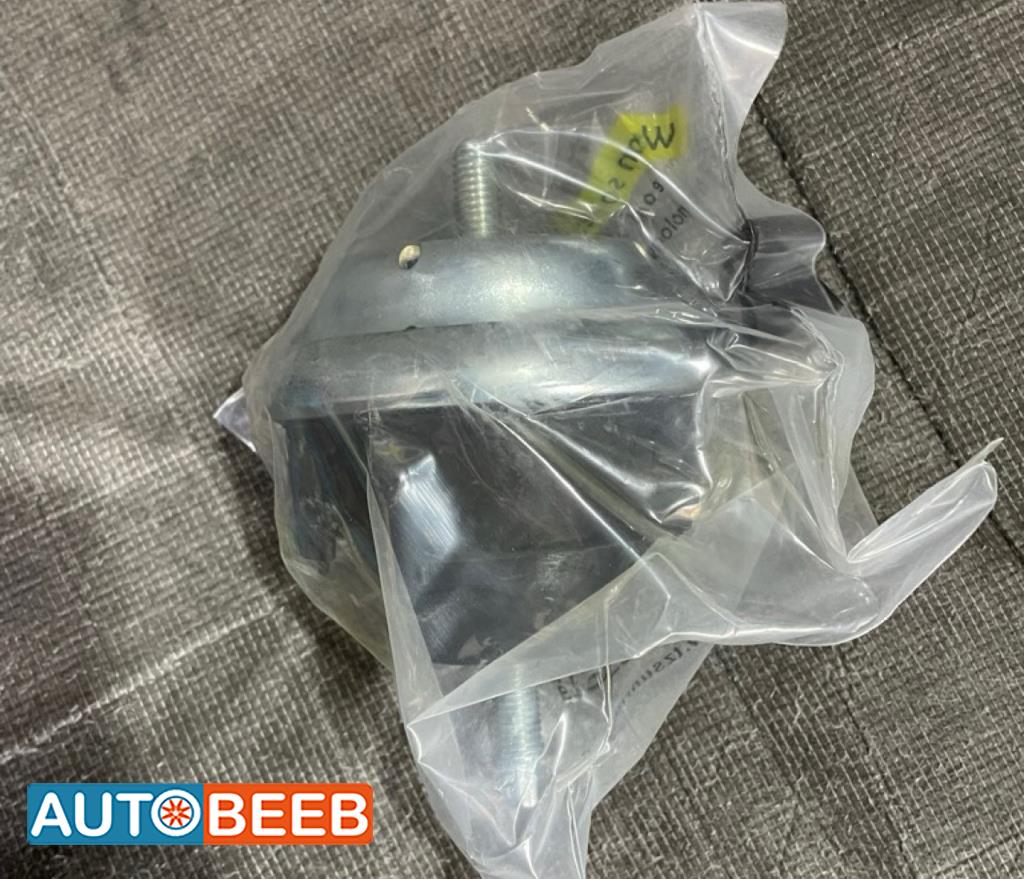  Mechanics  Peugeot 206