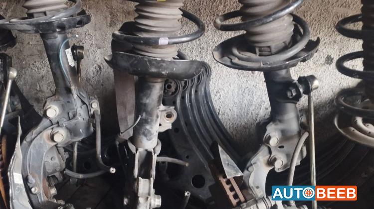 صنبرص تويوتا بريوس 2017 2018 2019 2020 2021 2022 2023 2024