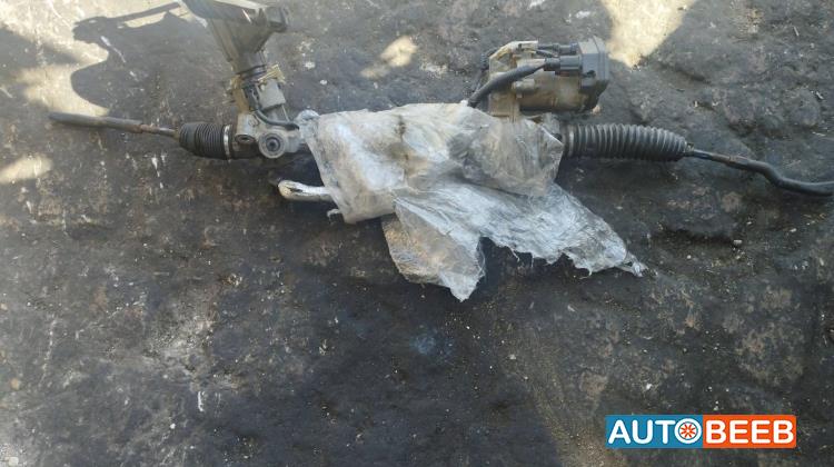 مجموعة ستيرنج فورد فيوجن 2017 2018 2019 2020