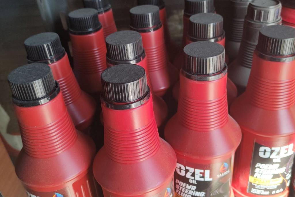 Filters and Oil Power Steering Oil Peugeot 106