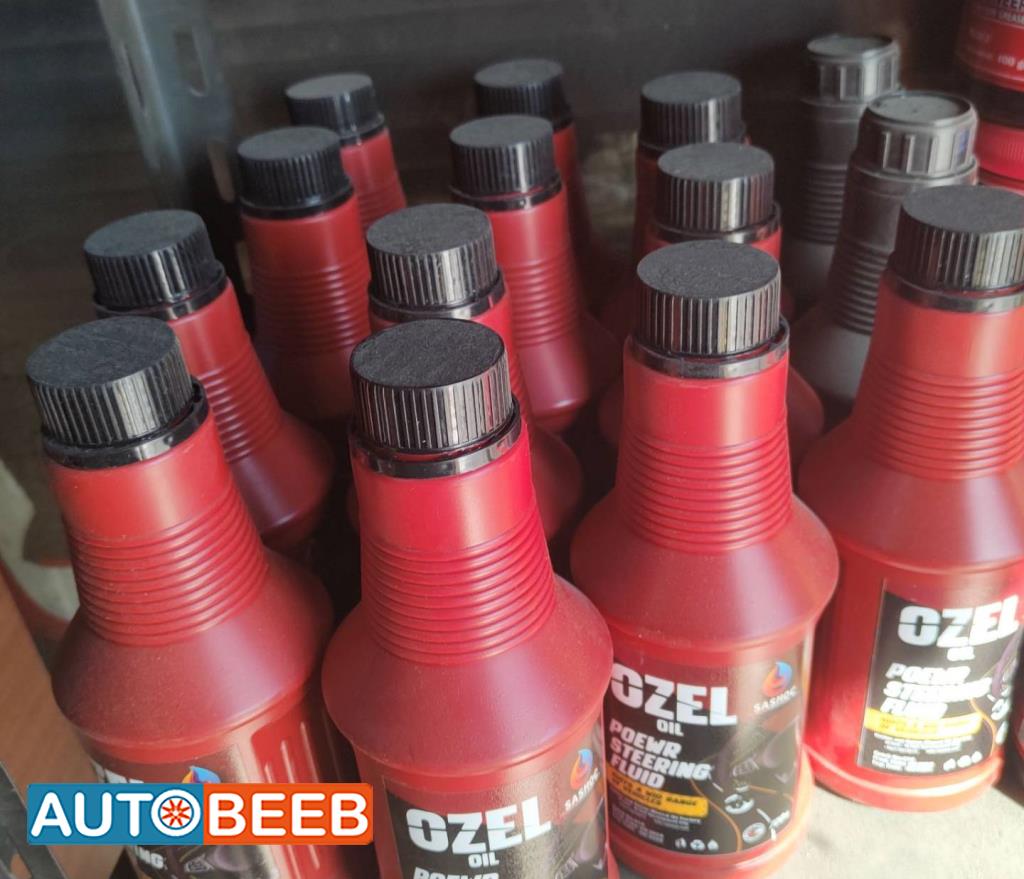 Filters and Oil Power Steering Oil Peugeot 106