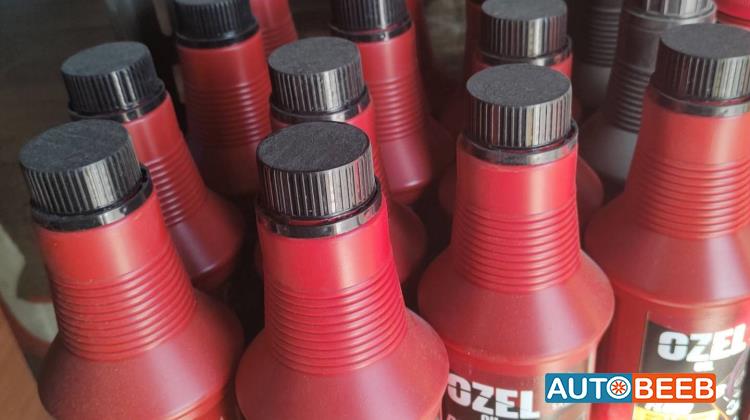 Filters and Oil Power Steering Oil Peugeot 106