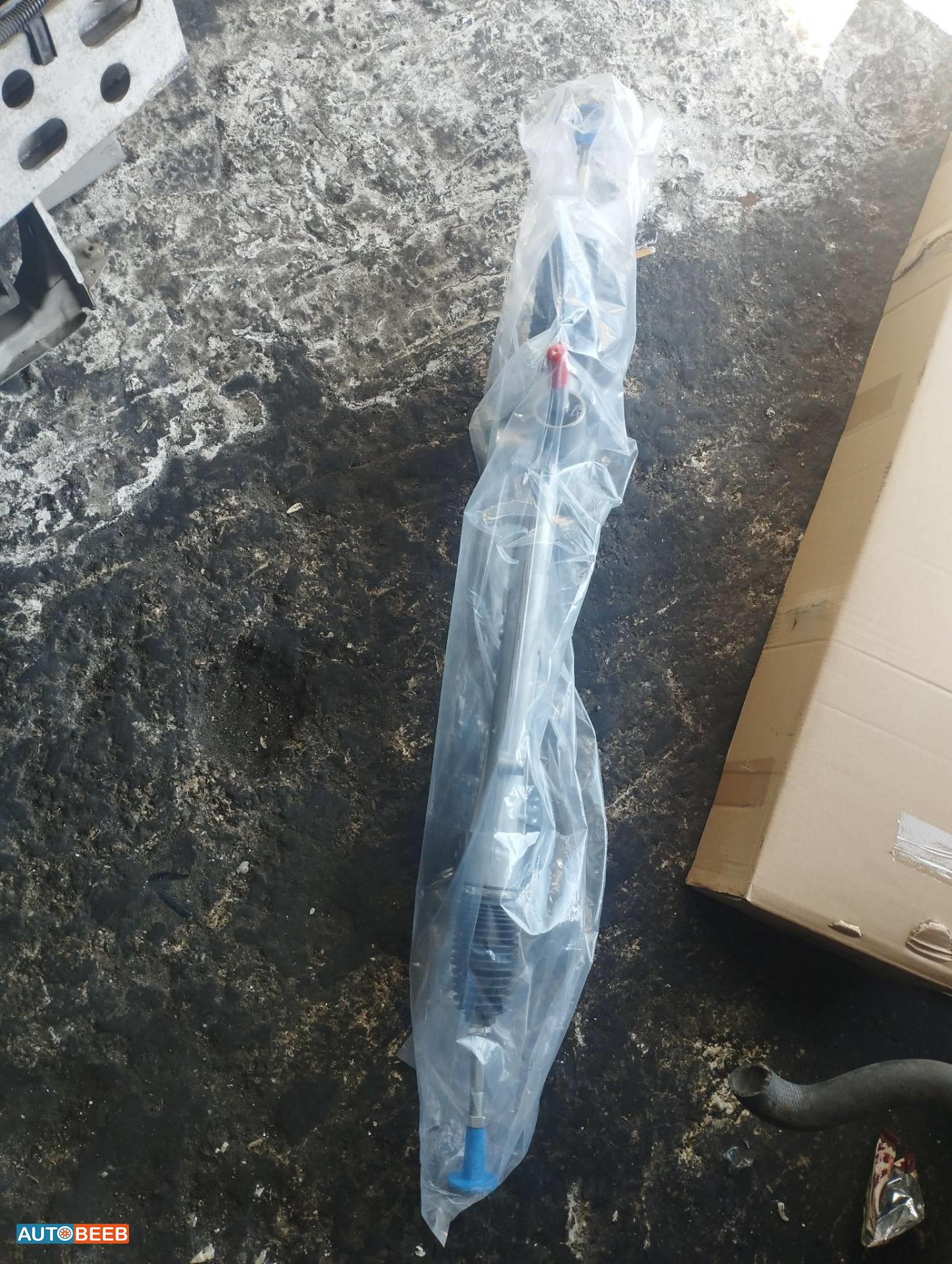  Mechanics  Toyota Camry