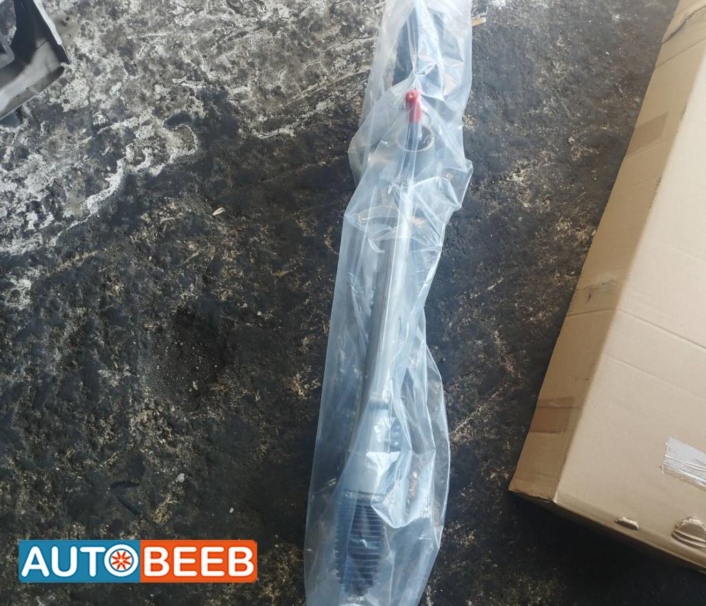  Mechanics  Toyota Camry