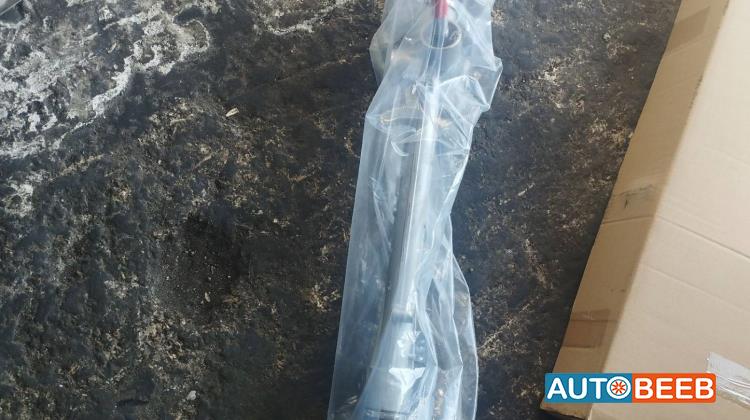  Mechanics  Toyota Camry