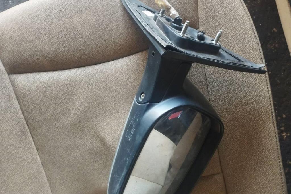 Body  Wing Mirror Toyota Camry