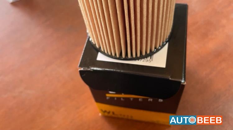  Mechanics  Peugeot 106