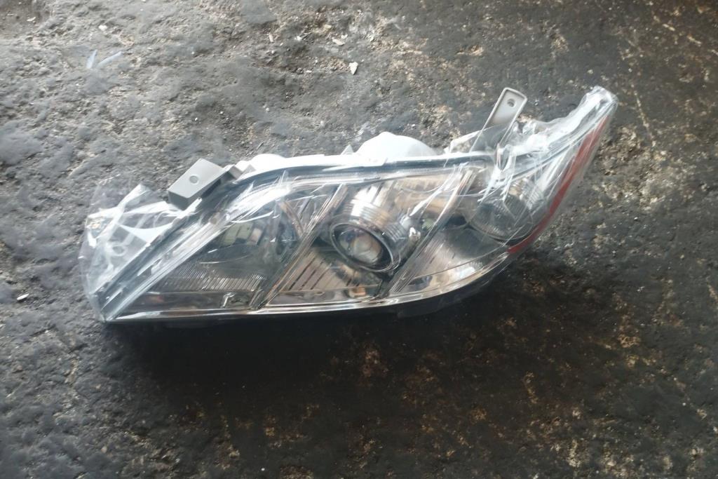 Lights Front light Toyota Camry