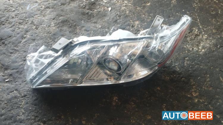 Lights Front light Toyota Camry