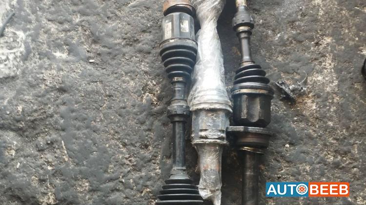  Shock Absorber Toyota Camry