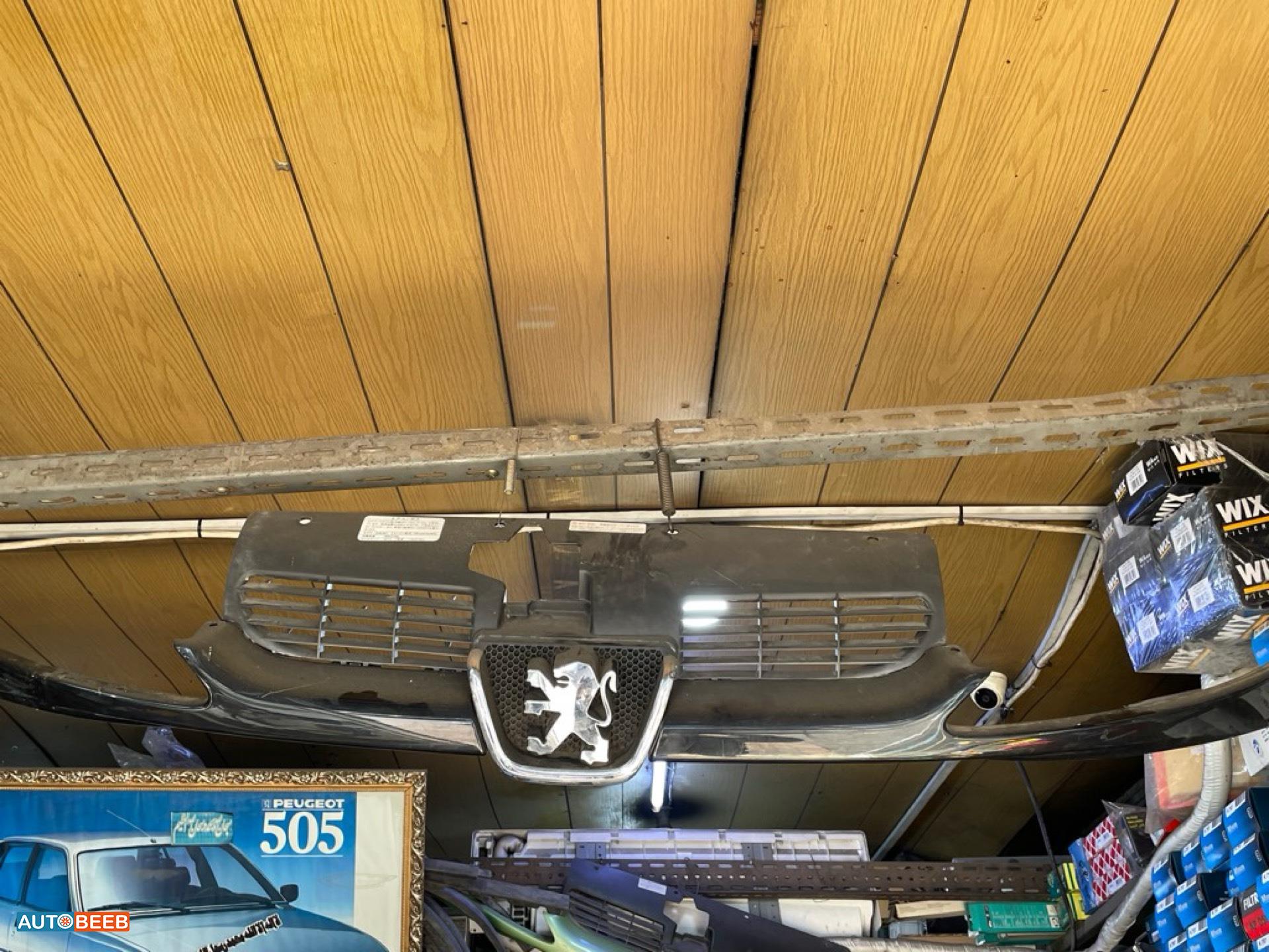 شل بيجو 206 2005 2006