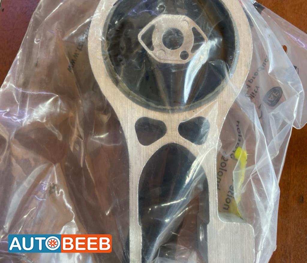  Mechanics  Peugeot 508