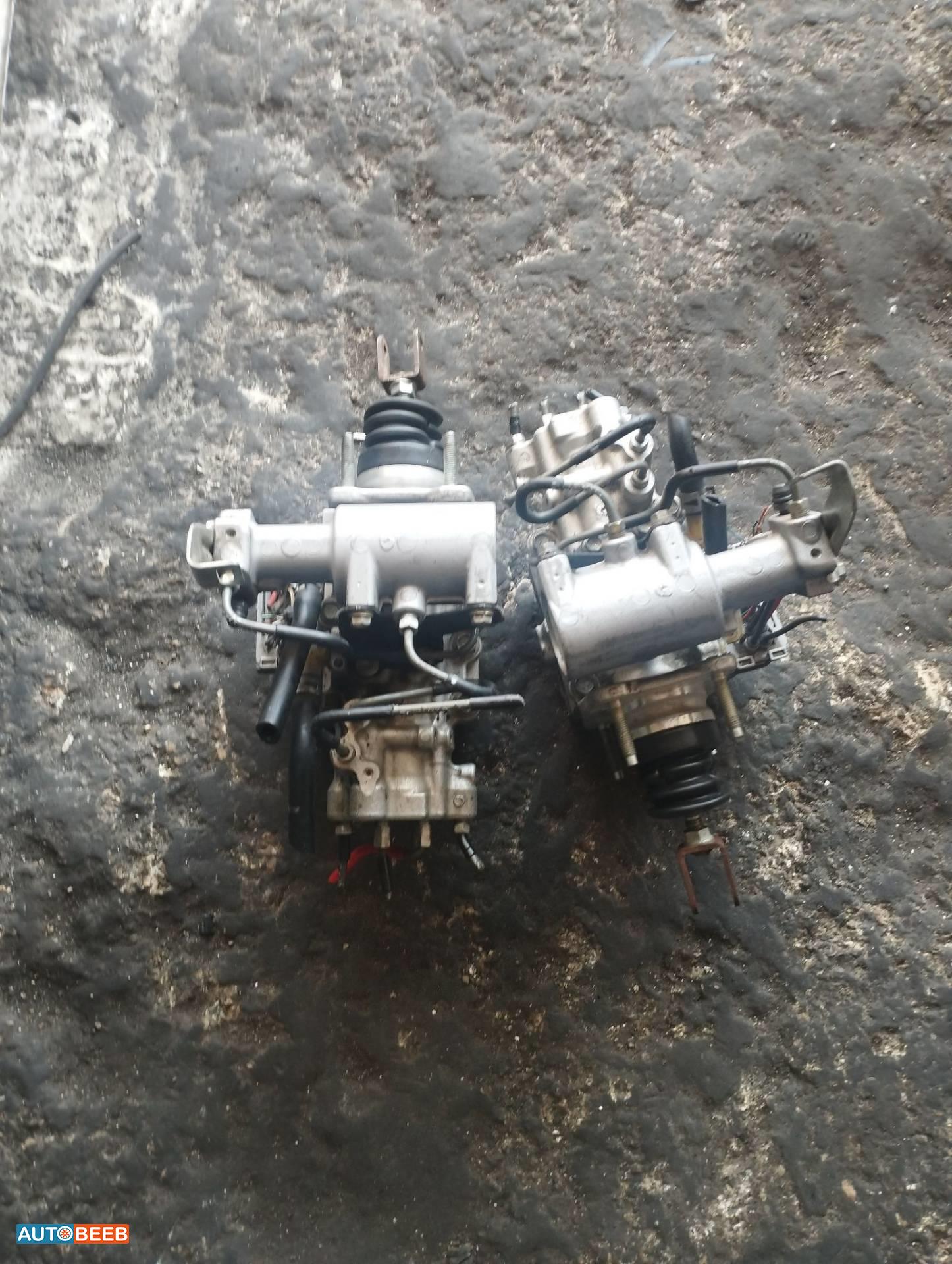  Mechanics  Toyota Camry