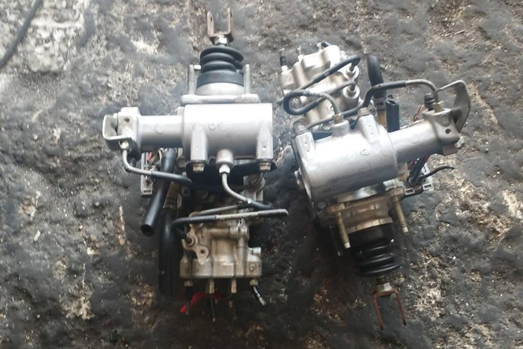  Mechanics  Toyota Camry