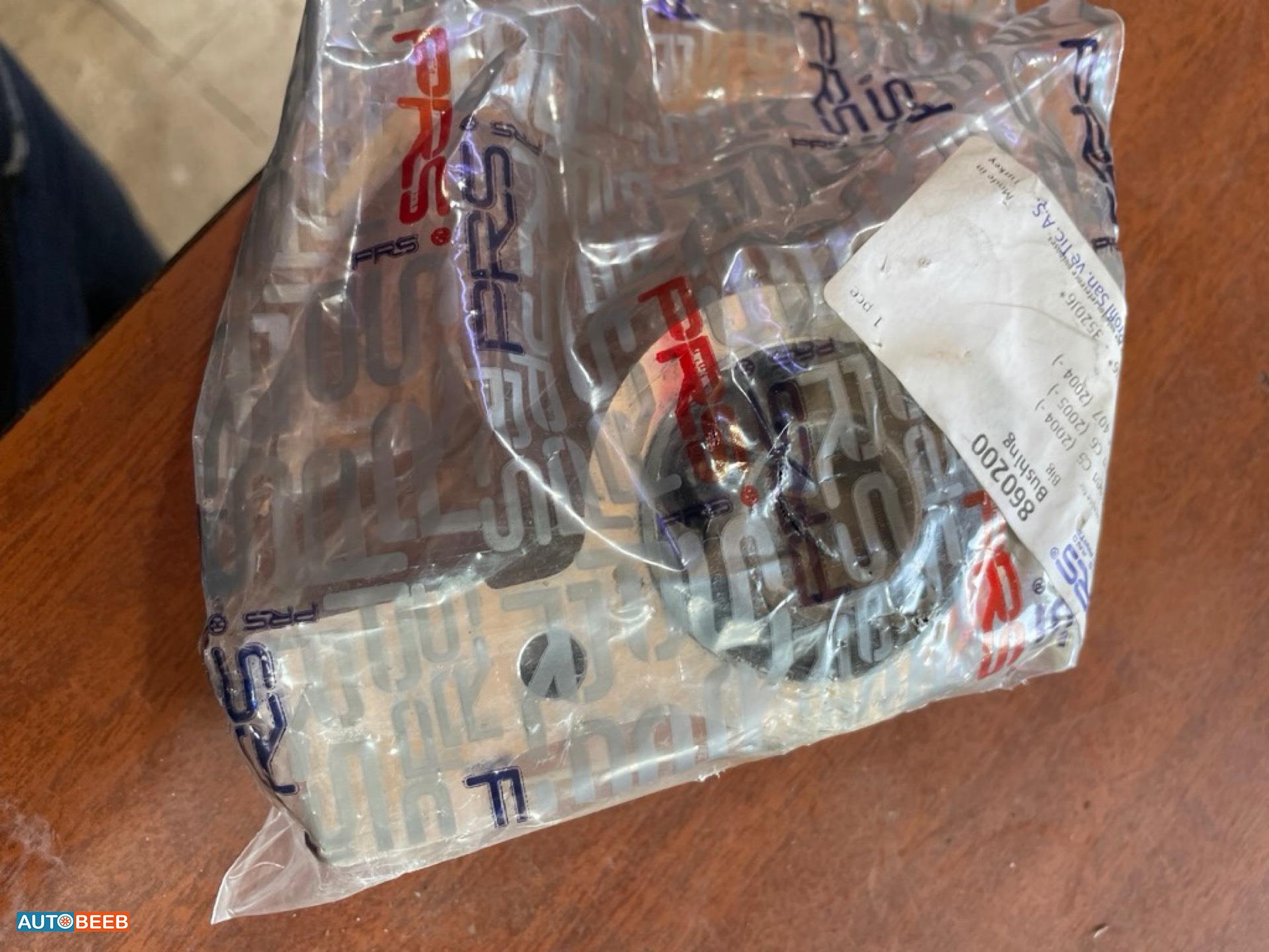  Mechanics  Peugeot 407