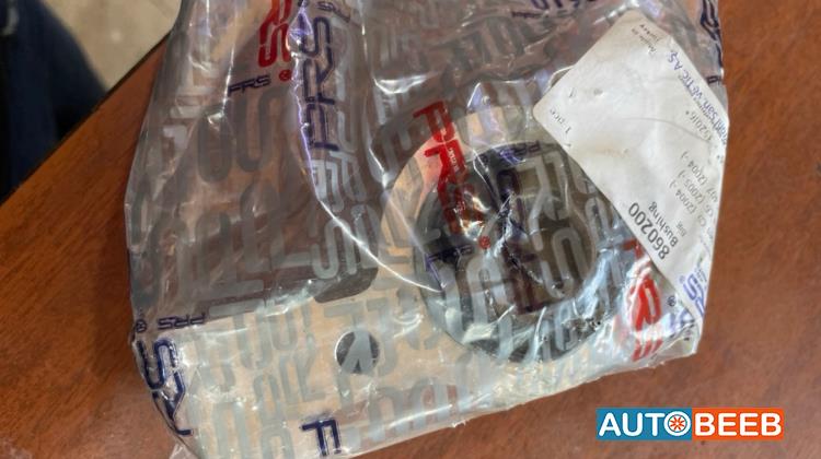  Mechanics  Peugeot 407