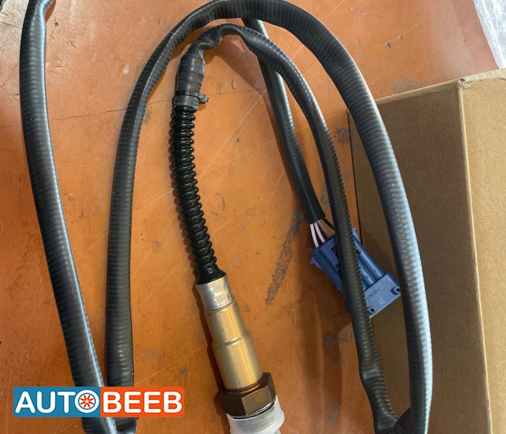 Sensors Oxygen sensor Peugeot 106