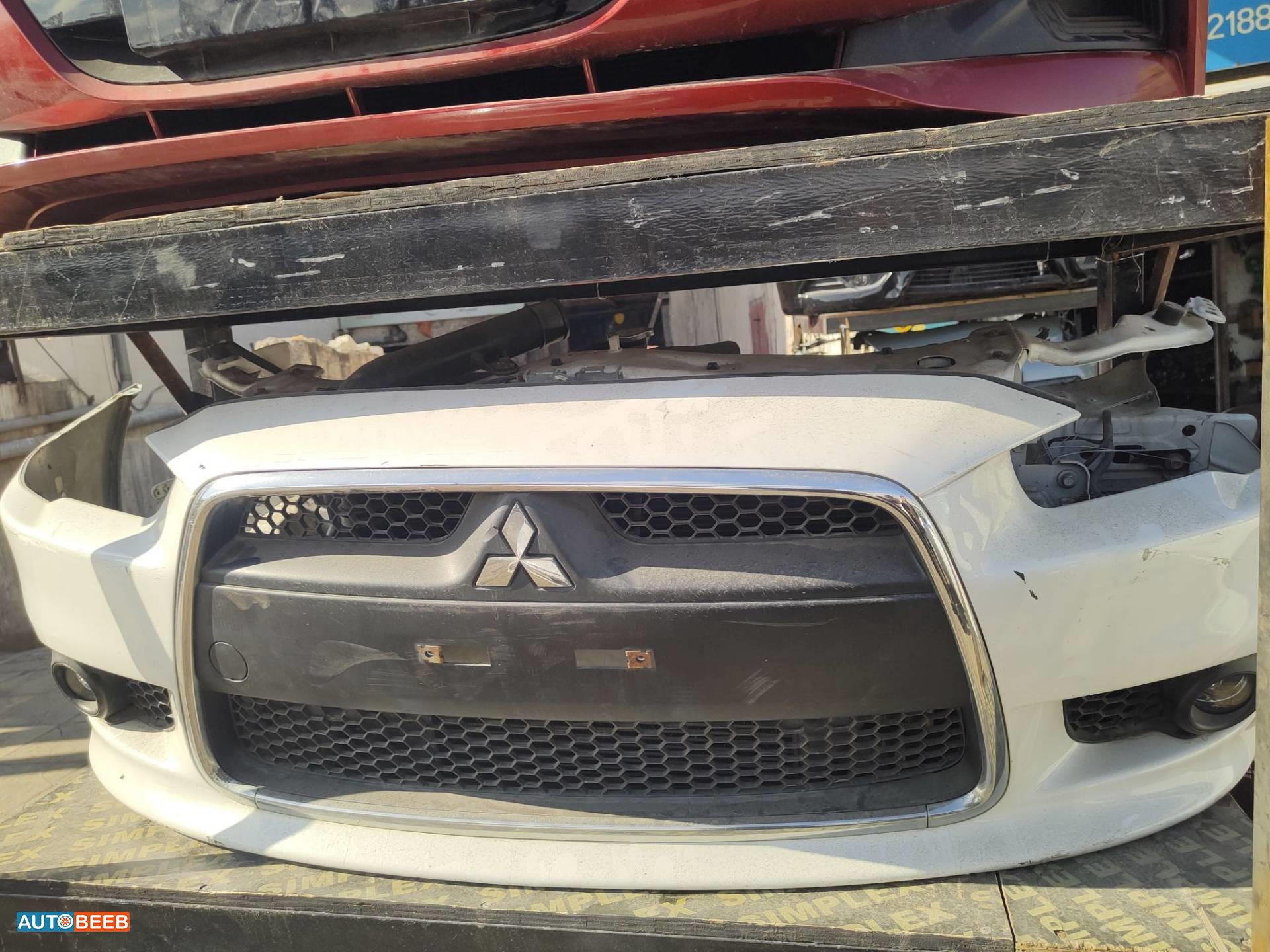 Body  Doors Mitsubishi Lancer