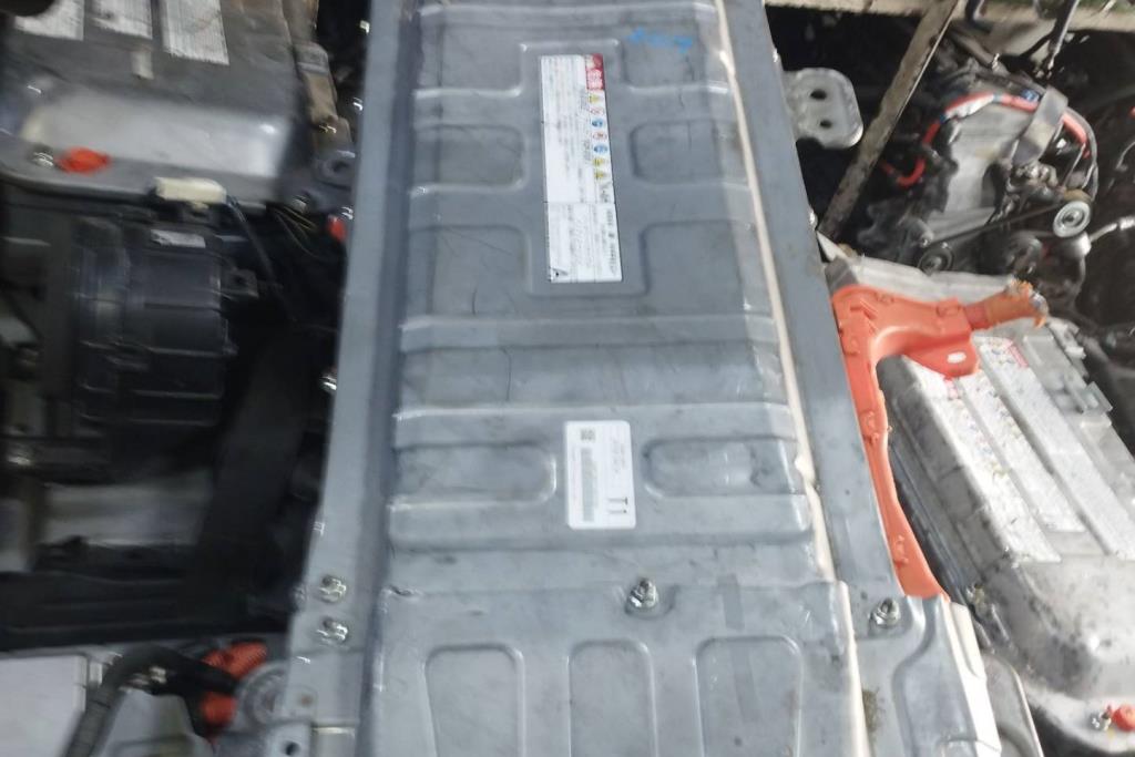  بطاريه هايبرد تويتا بريوس استيراد اليابان 2010 2011 2012 2013 2014