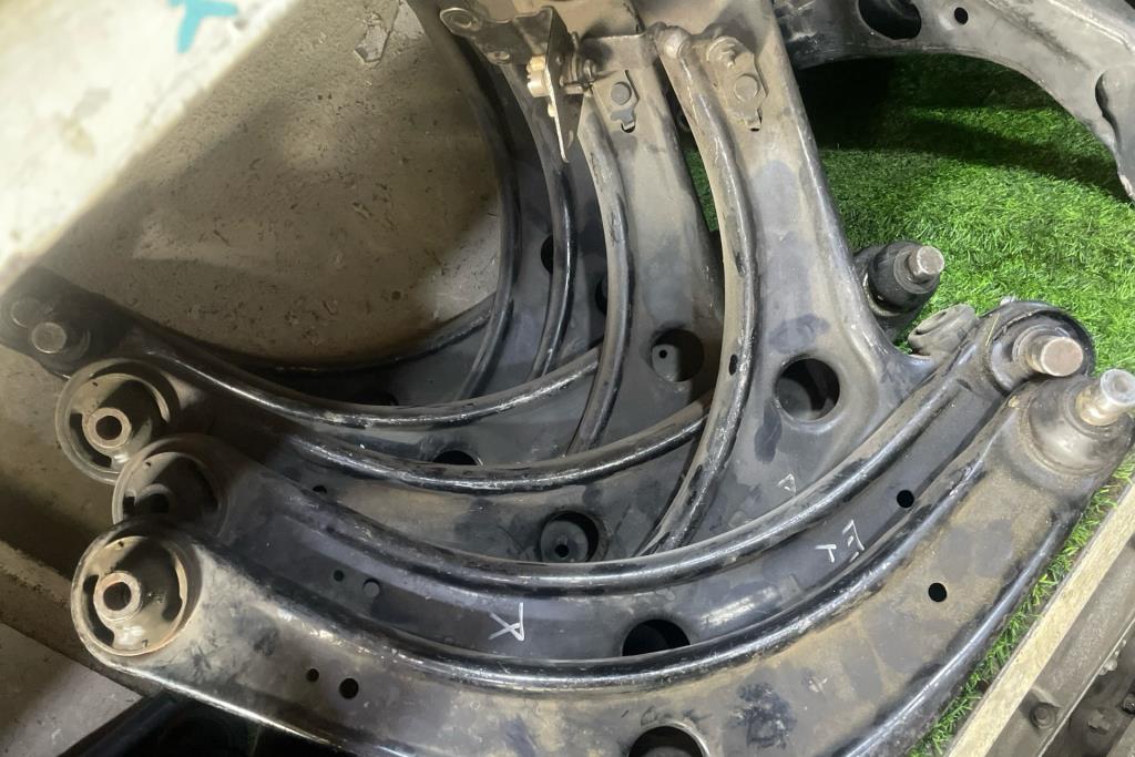  Mechanics  Mitsubishi Lancer