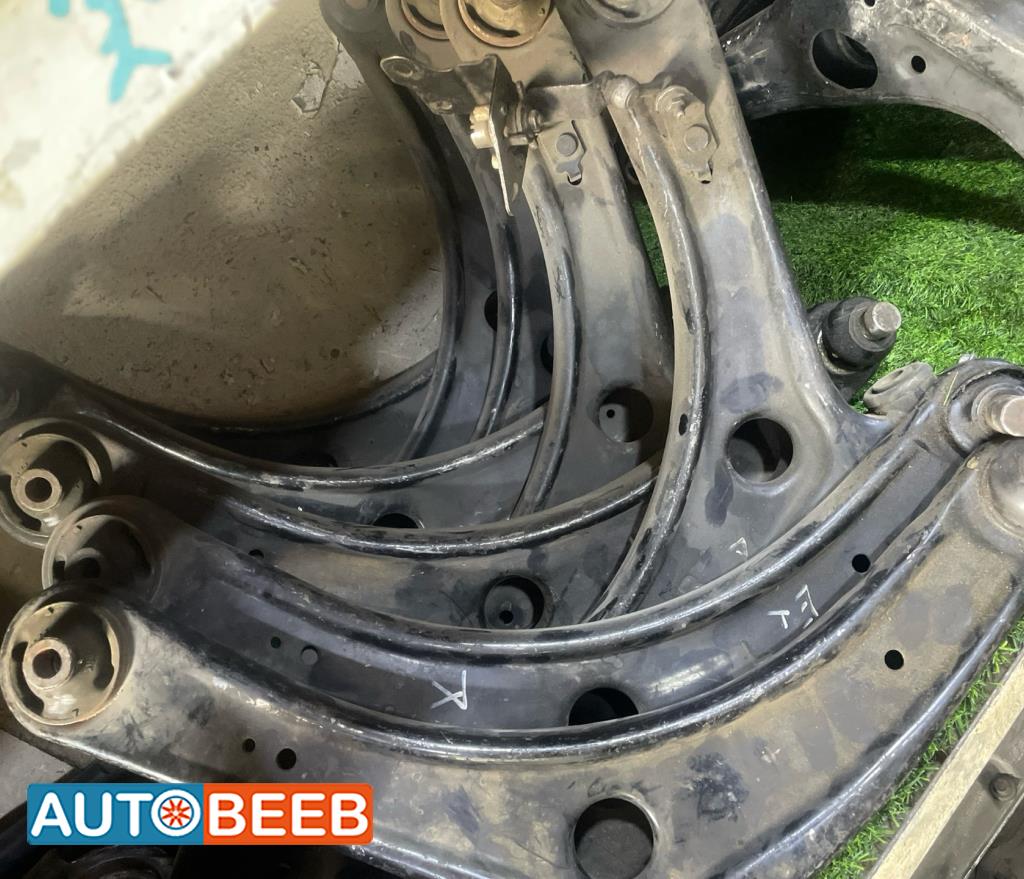  Mechanics  Mitsubishi Lancer