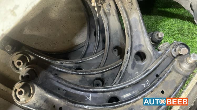  Mechanics  Mitsubishi Lancer