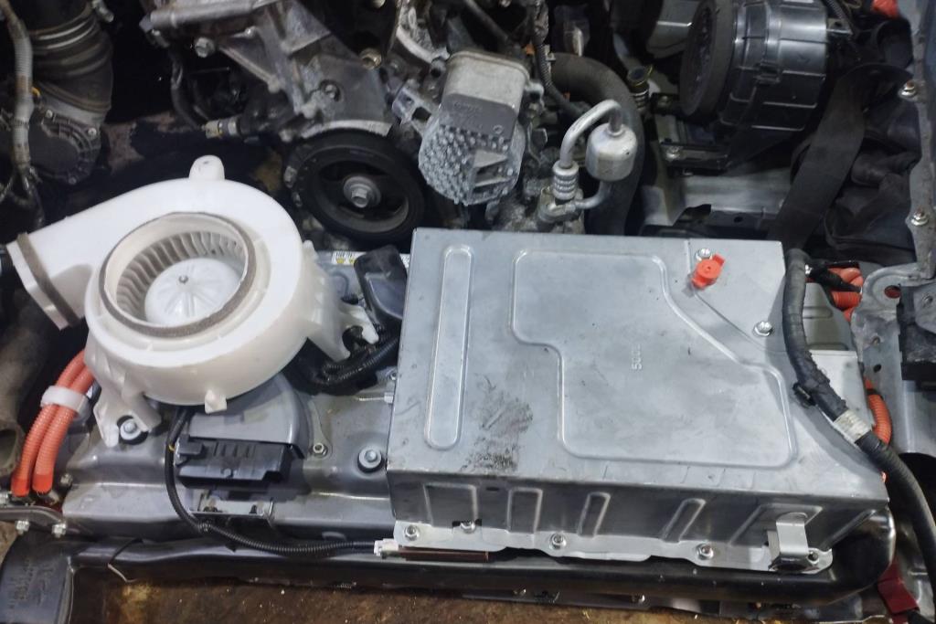  بطارية هايبرد تويوتا كامري 2008 2009 2010 2011 2012 2013 2014 2015