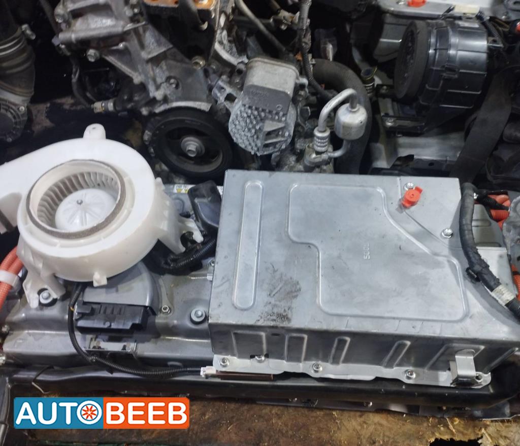  بطارية هايبرد تويوتا كامري 2008 2009 2010 2011 2012 2013 2014 2015