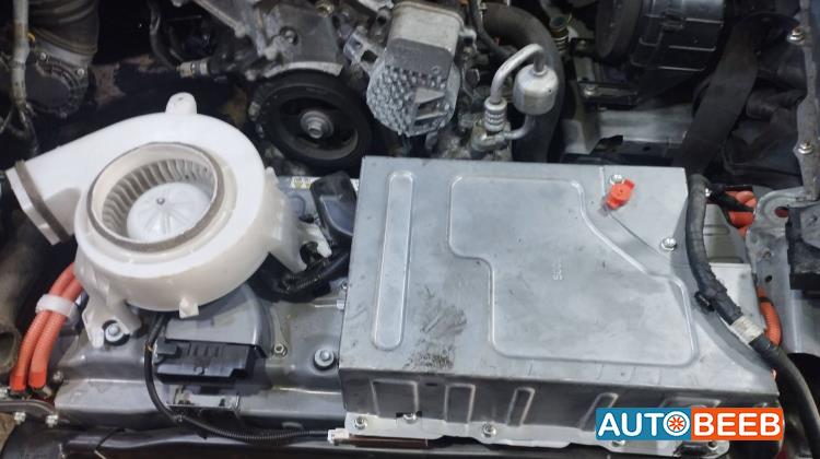  بطارية هايبرد تويوتا كامري 2008 2009 2010 2011 2012 2013 2014 2015