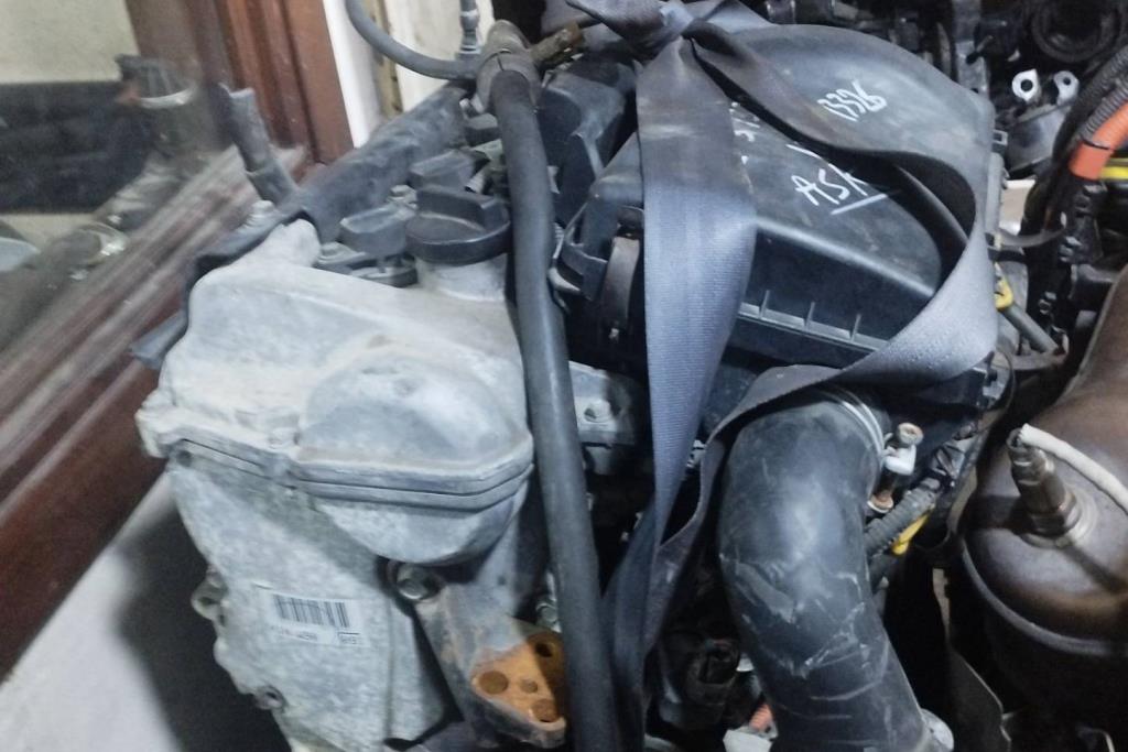 Engine Full Engine Toyota Prius