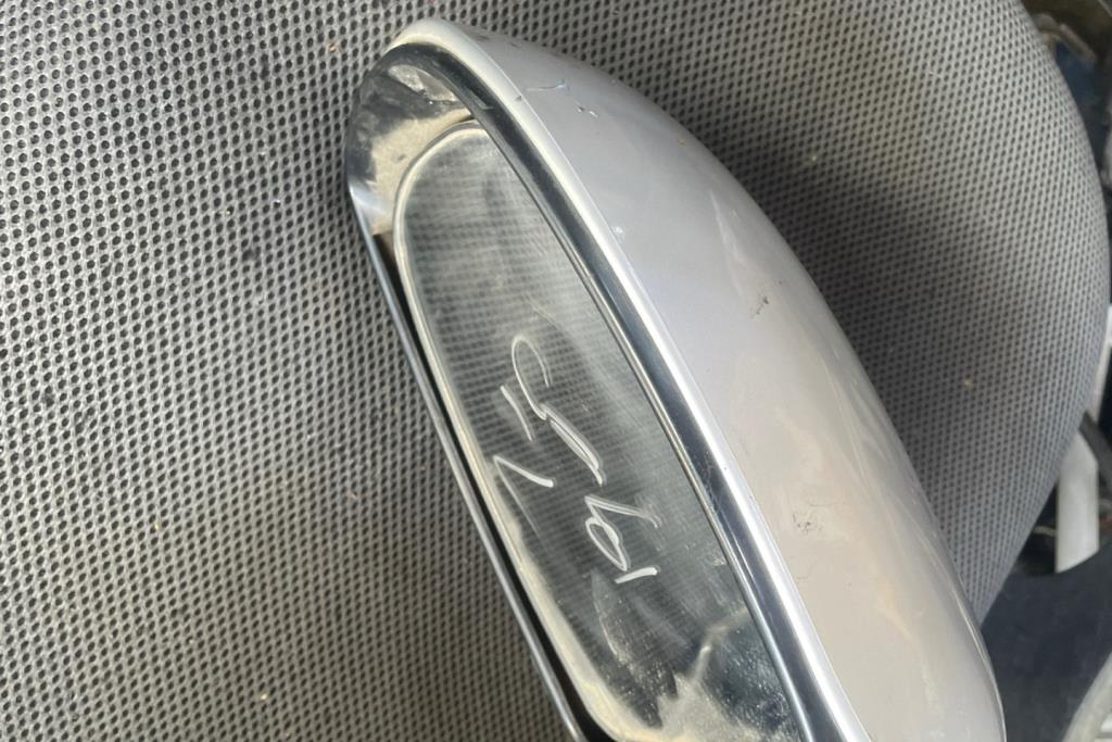 Body  Wing Mirror Toyota Prius