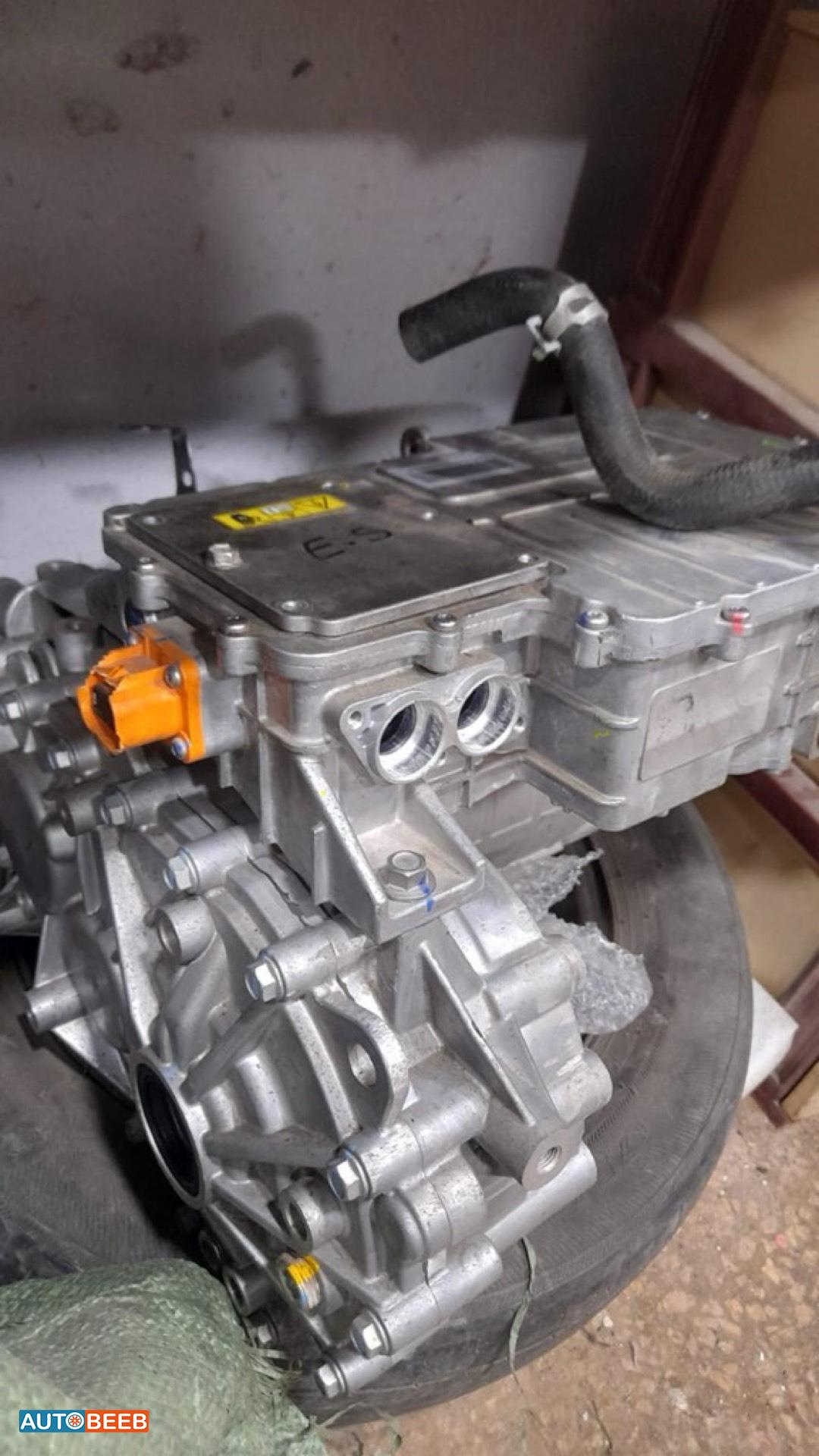 Engine Full Engine CHANGAN E-Star