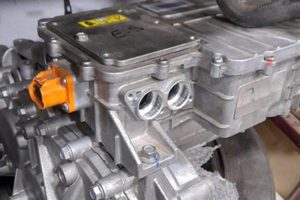 Engine Full Engine CHANGAN E-Star