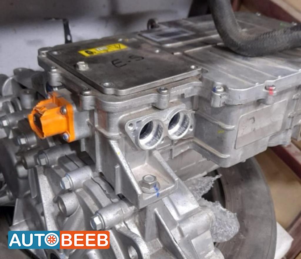 Engine Full Engine CHANGAN E-Star