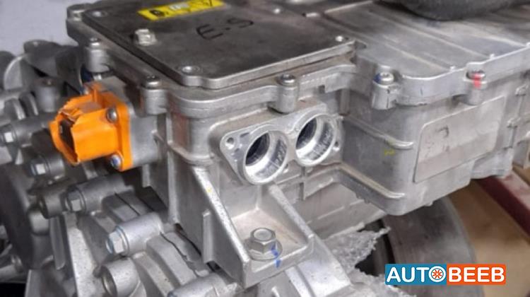 Engine Full Engine CHANGAN E-Star