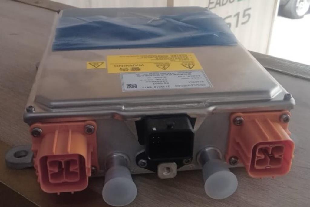  Mechanics  CHANGAN Eado