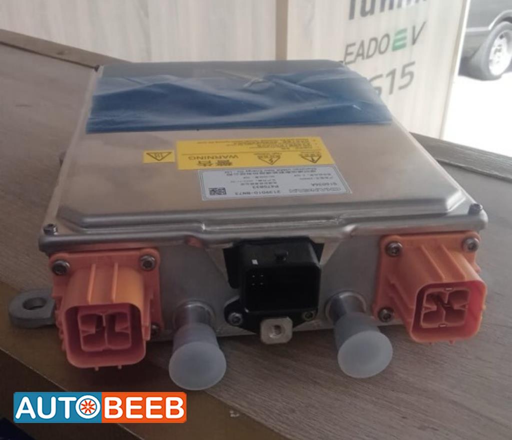  Mechanics  CHANGAN Eado