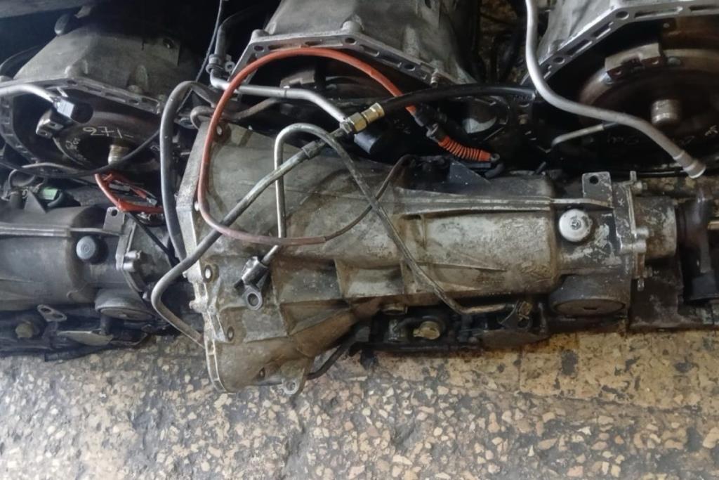 جير مرسيدس E200 1996 1997