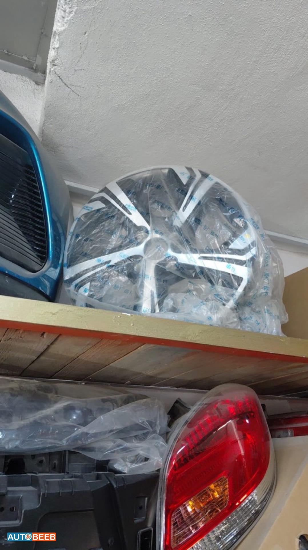 جنط شانجان اي ستار 2021 2022 2023 2024 2025