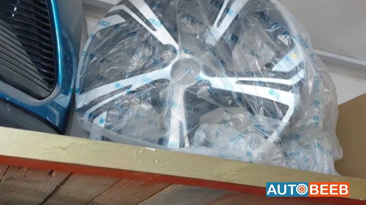 جنط شانجان اي ستار 2021 2022 2023 2024 2025