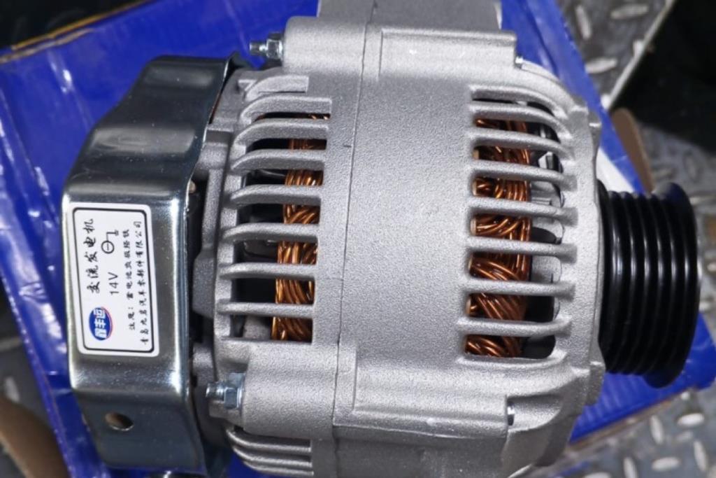  Mechanics  CHANGAN V3