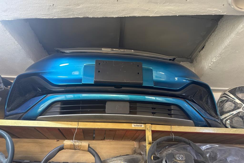 طمون امامي بي واي دي يوان 2021 2022 2023