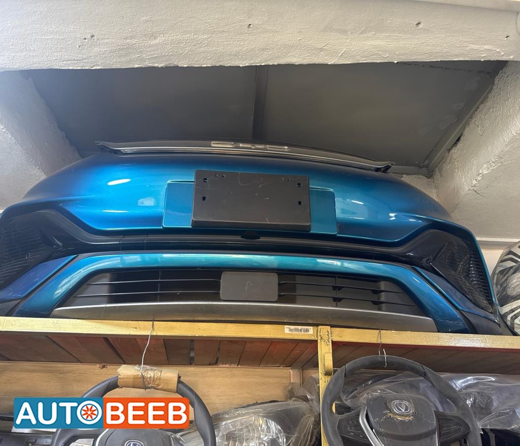 طمون امامي بي واي دي يوان 2021 2022 2023