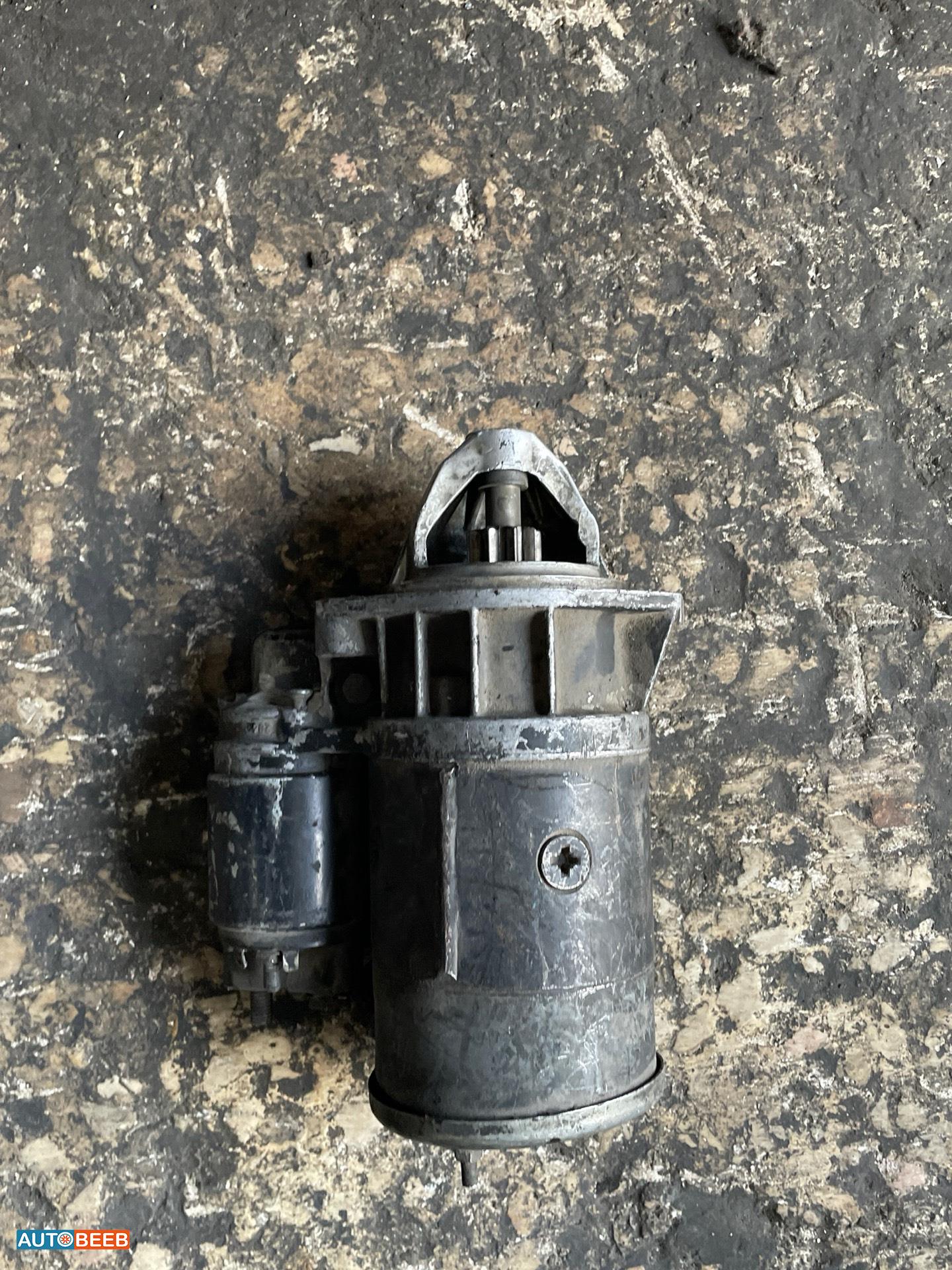 سلف مرسيدس e200 1990 1991 1992