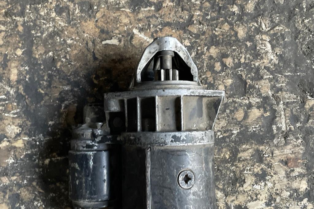  Mechanics  Mercedes Benz E200