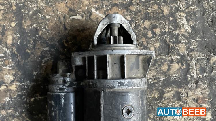 سلف مرسيدس e200 1990 1991 1992