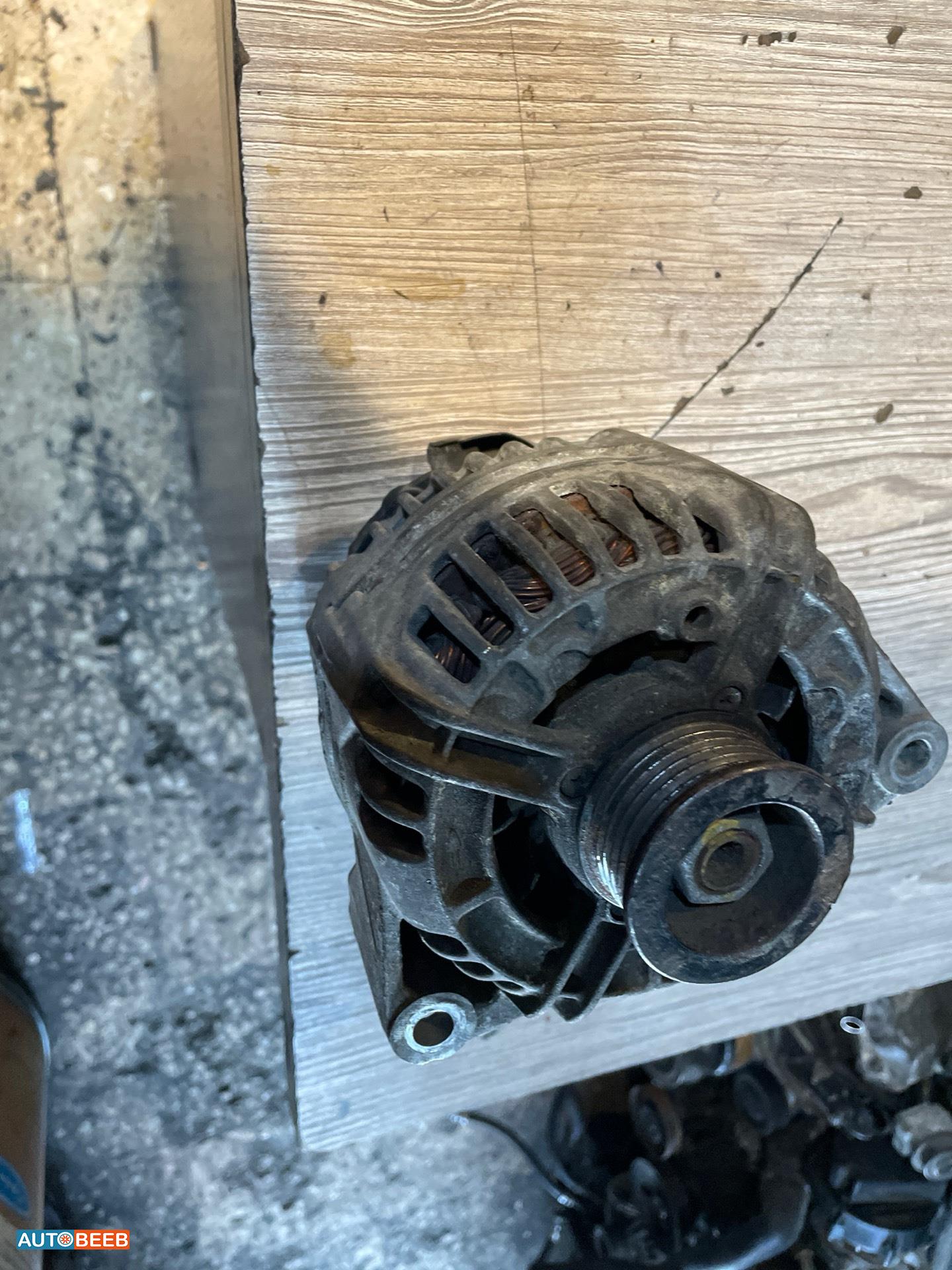  Mechanics  Mercedes Benz E200