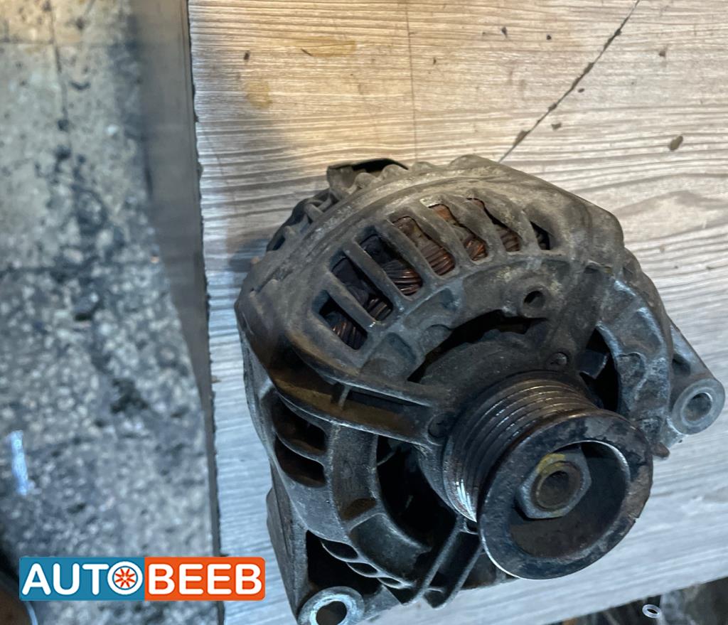  Mechanics  Mercedes Benz E200