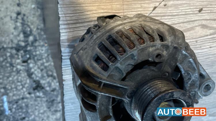  Mechanics  Mercedes Benz E200