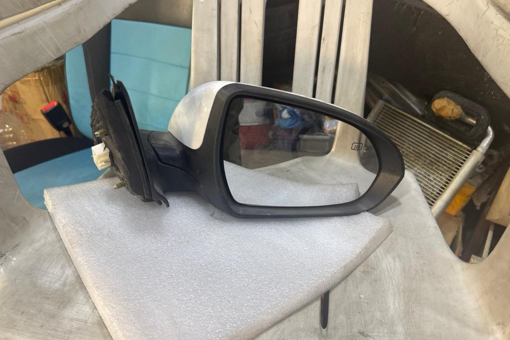 Body  Wing Mirror CHANGAN Eado